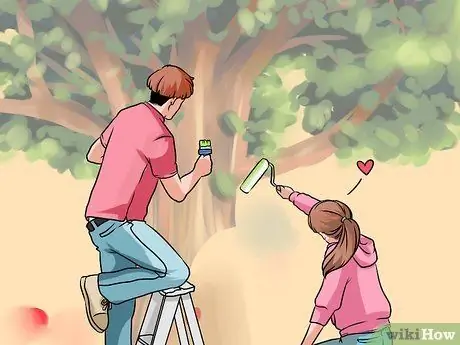 Заставьте парня всегда хотеть с вами поговорить Шаг 14