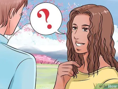 Заставьте парня всегда хотеть поговорить с вами Шаг 15