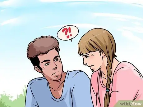 Заставьте парня всегда хотеть с вами поговорить Шаг 19