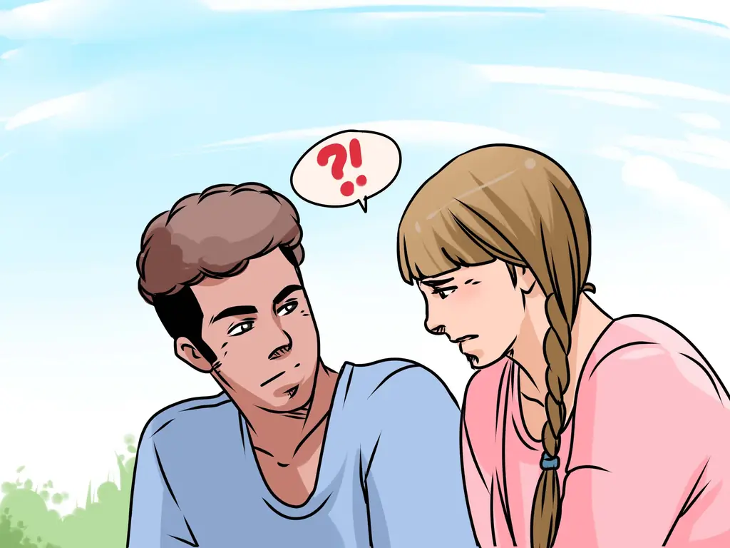 3 способа заставить парня всегда хотеть поговорить с вами