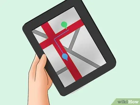 Заказать пиццу Шаг 1