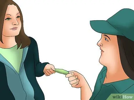 Заказать пиццу Шаг 6