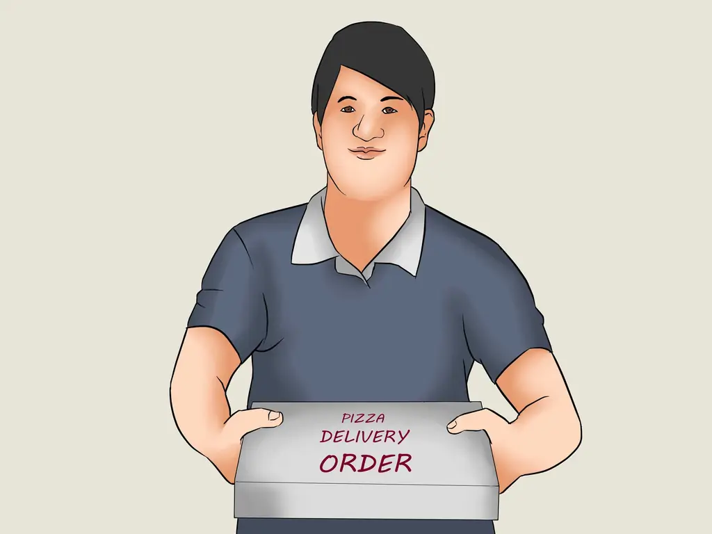 3 способа заказать пиццу