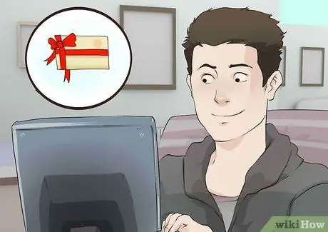 Купите что-нибудь без разрешения родителей Шаг 5