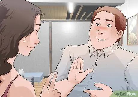 Привлечь мальчика постарше Шаг 10