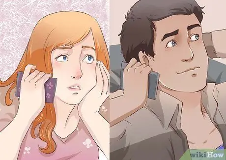 Утешить мужчину Шаг 13