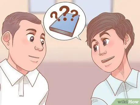 Понять Шаг 2