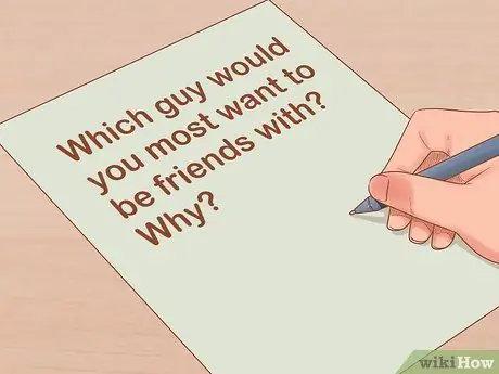 Поймите шаг 5