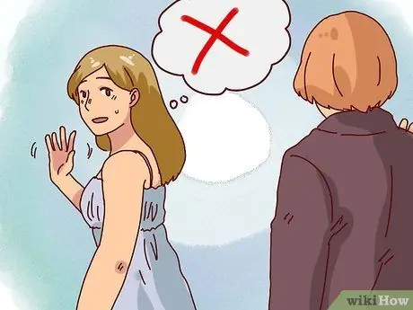 Имейте великую личность Шаг 1