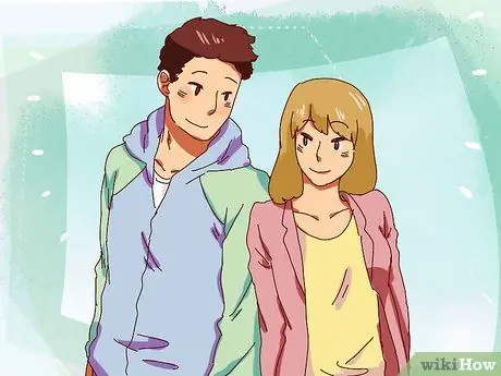 Имейте великую личность Шаг 11