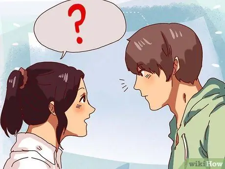 Иметь отличную личность Шаг 6