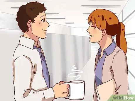 Иметь отличную личность Шаг 9