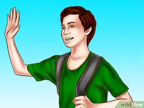 Начать отличный учебный год Шаг 3