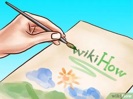 Начать отличный учебный год Шаг 4