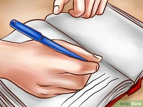 Начать отличный учебный год Шаг 5