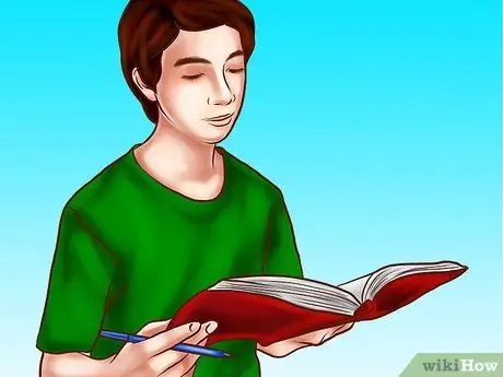 Начать отличный учебный год Шаг 6