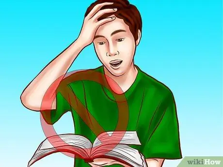 Начать отличный учебный год Шаг 7