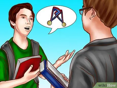 Начать отличный учебный год Шаг 8