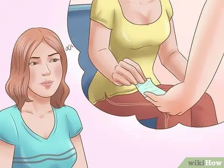 Обмануть тест, шаг 1