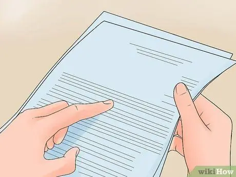 Внести изменения в Конституцию Шаг 14