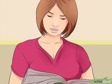 Украсьте школьную форму аксессуарами, шаг 1