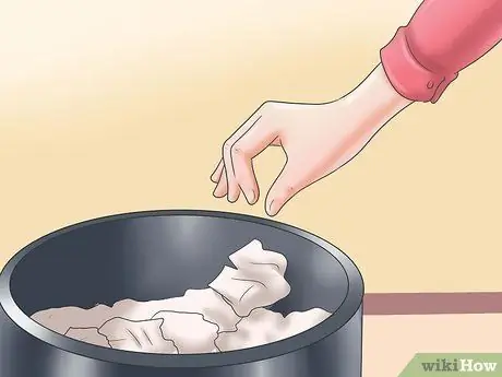 Обмануть тестовый шаг 2