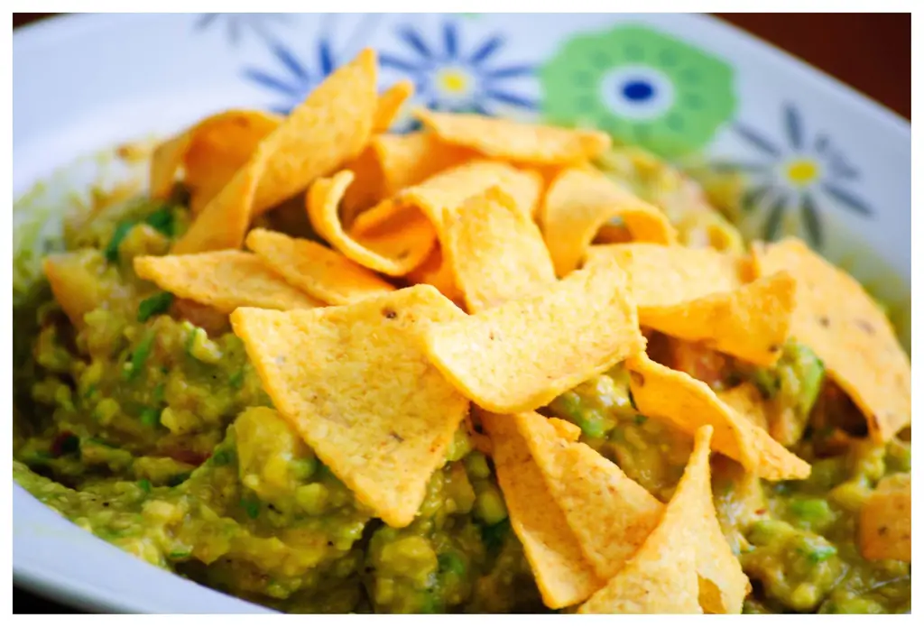 4 способа сделать соус из авокадо