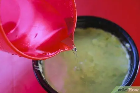 Держите гуакамоле свежим, шаг 8