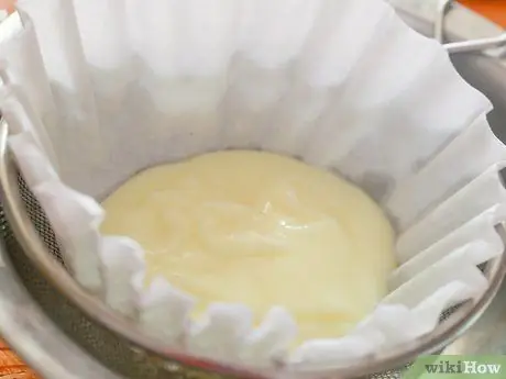 Сделайте цацики, шаг 5