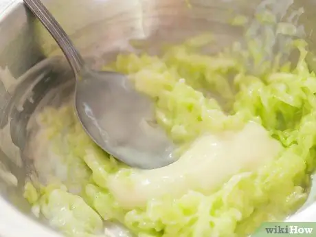 Сделайте цацики, шаг 6