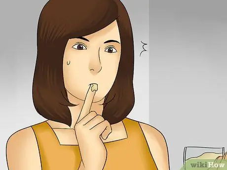 Заморозить хумус Шаг 8