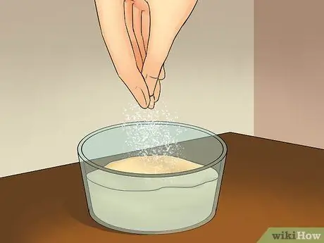 Заморозить хумус Шаг 9