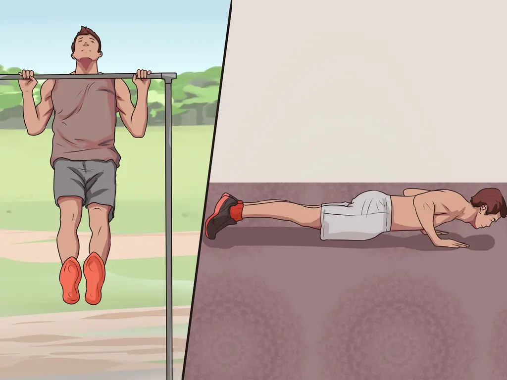 4 способа привести себя в форму для верховой езды