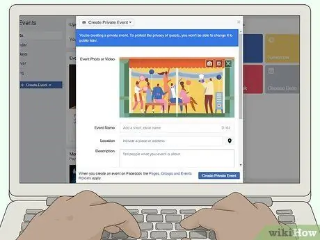 Устройте вечеринку за Суперкубок Шаг 2 Устройте вечеринку за Суперкубок Шаг 2