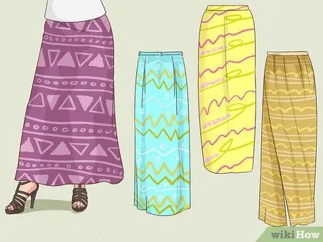 Будьте богемным Шаг 6