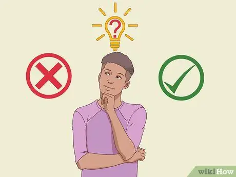 Будьте богемным, шаг 3