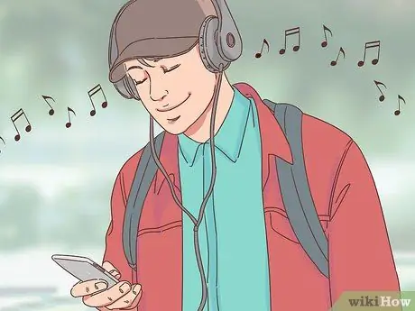 Будьте богемным, шаг 4