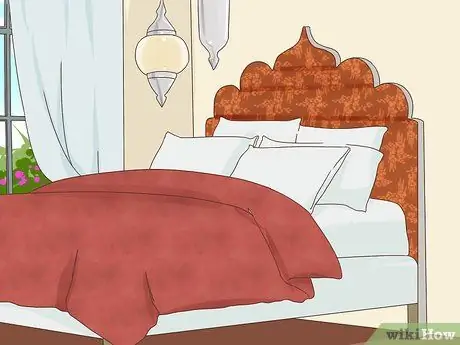 Будьте богемным Шаг 14