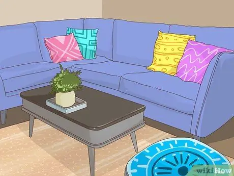 Будьте богемным Шаг 15