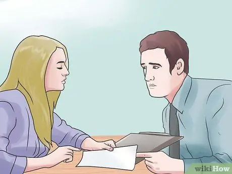 Знай, что парень флиртует, шаг 18