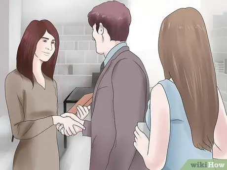 Знай, что парень флиртует, шаг 2