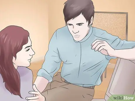 Знай, что парень флиртует, шаг 7