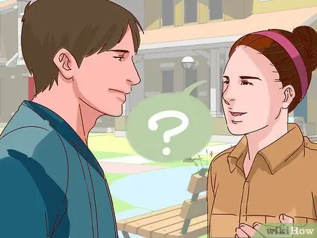 Изящно откажитесь от свидания Шаг 10