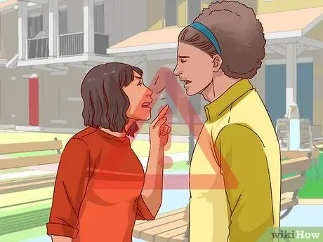 Изящно откажитесь от свидания Шаг 11