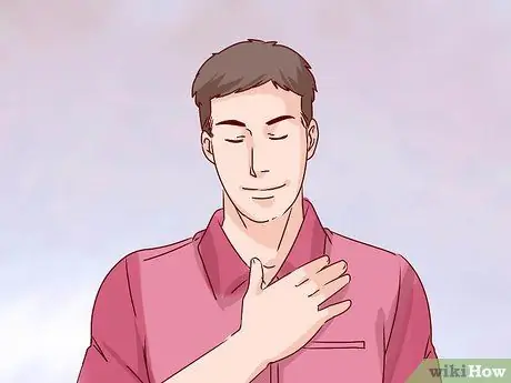 Изящно откажитесь от свидания Шаг 12