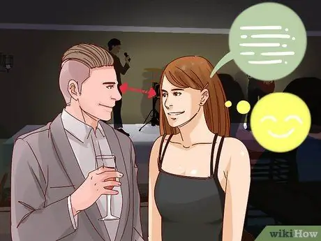 Изящно откажитесь от свидания Шаг 3