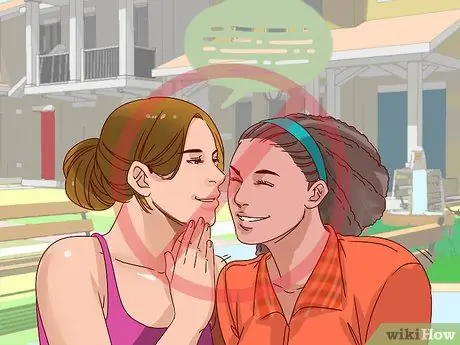 Изящно откажитесь от свидания Шаг 4