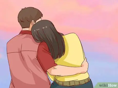 Изящно откажитесь от свидания Шаг 9