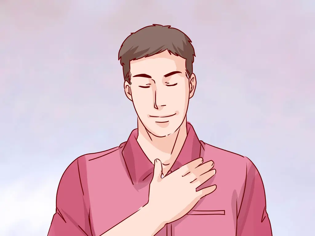 Как изящно отказаться от свидания: 12 шагов (с картинками)