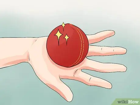 Подать заявку на переигрывание в крикете, шаг 1